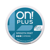 ON! Plus Smooth Mint - 9mg