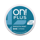 ON! Plus Smooth Mint - 9mg