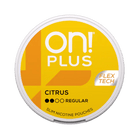 ON! Plus Citrus - 6mg