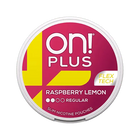 ON Plus Raspberry Lemon