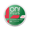 ON Plus Watermelon Mint