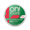 ON Plus Watermelon Mint Strong