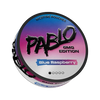 PABLO Blue Raspberry 6mg Edition