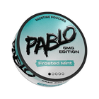PABLO Frosted Mint 6mg Edition