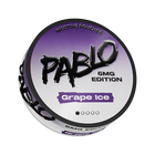 PABLO Grape Ice 6mg Edition