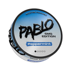PABLO Peppermint 6mg Edition