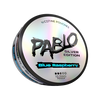 PABLO Silver Edition Blue Raspberry - 10.15mg
