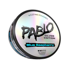 PABLO Silver Edition Blue Raspberry - 10.15mg