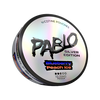 PABLO Silver Edition Blueberry Peach Ice - 10.15mg