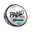 PABLO Silver Edition Peppermint - 10.15mg