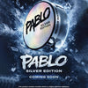 PABLO Silver Edition Peppermint - 10.15mg