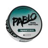 PABLO Spearmint 6mg Edition