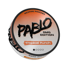 PABLO Tropical Punch 6mg Edition