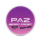 PAZ Berry Frost X-Strong