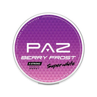 PAZ Berry Frost X-Strong