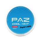 PAZ Cool Mint X-Strong