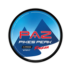 PAZ Pikes Peak Frozen Mint