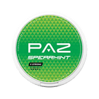 PAZ Spearmint X-Strong