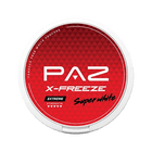 PAZ X Freeze Extreme