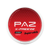 PAZ X Freeze Extreme