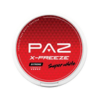 PAZ X Freeze Extreme