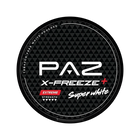 PAZ X Freeze Plus Extreme