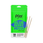 PIXX Blueberry Kiwi Toothpick - 10mg