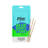 PIXX Blueberry Kiwi Toothpick - Zero