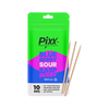 PIXX Blueberry Sour Raspberry Toothpick - 10mg