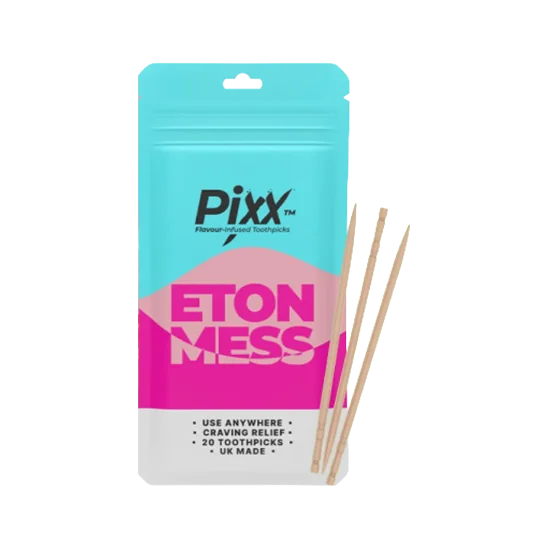 PIXX Eton Mess Toothpick - Zero Fruit, toothpick
