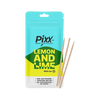 PIXX Lemon Lime Toothpick - Zero