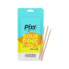 PIXX Sour Pineapple Toothpick - Zero