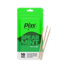 PIXX Spearmint Toothpick - 10mg