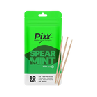 PIXX Spearmint Toothpick - 10mg