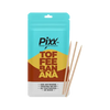 PIXX Toffee Banana Toothpick - Zero