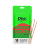 PIXX Watermelon Toothpick - 10mg