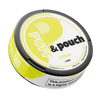 Puff & Pouch Citrus - 12mg