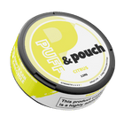 Puff & Pouch Citrus - 12mg