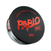 PABLO DRY Red - 18mg