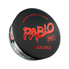 PABLO Dry X Ice Cold - 18mg