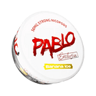 PABLO Exclusive Banana Ice - 30mg