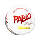 PABLO Exclusive Banana Ice - 30mg