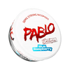 PABLO Exclusive Blue Raspberry - 30mg