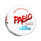 PABLO Exclusive Blue Raspberry - 30mg