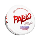 PABLO Exclusive Blueberry Cranberry Cherry - 30mg