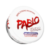 PABLO Exclusive Blueberry Peach Ice - 30mg