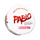 PABLO Exclusive Bubblegum - 30mg