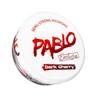 PABLO Exclusive Dark Cherry - 30mg