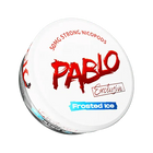 PABLO Exclusive Frosted Ice - 30mg