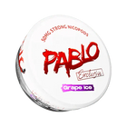PABLO Exclusive Grape Ice - 30mg